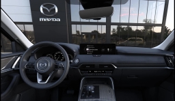 Mazda CX-70 3.3 Turbo Premium AWD 2026