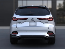 Mazda CX-70 3.3 Turbo Premium AWD 2026