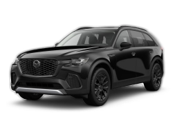 Mazda CX-70 3.3 Turbo Premium AWD 2026