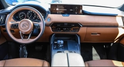 Mazda CX-70 3.3 Turbo S Premium Plus AWD 2026