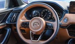 Mazda CX-70 3.3 Turbo S Premium Plus AWD 2026