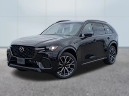 Mazda CX-70 3.3 Turbo S Premium Plus AWD 2026