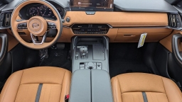 Mazda CX-70 3.3 Turbo S Premium Plus AWD 2026