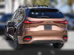 Mazda CX-70 3.3 Turbo S Premium Plus AWD 2026