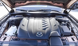 Mazda CX-70 3.3 Turbo S Premium Plus AWD 2026