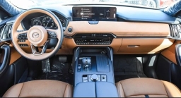 Mazda CX-70 3.3 Turbo S Premium Plus AWD 2026