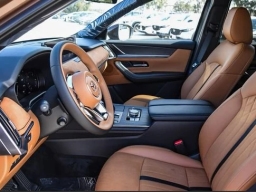 Mazda CX-70 3.3 Turbo S Premium Plus AWD 2026