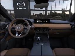 Mazda CX-70 3.3 Turbo S Premium Plus AWD 2026