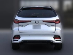 Mazda CX-70 3.3 Turbo S Premium Plus AWD 2026