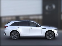 Mazda CX-70 3.3 Turbo S Premium Plus AWD 2026