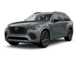 Mazda CX-70 3.3 Turbo S Premium Plus AWD 2026