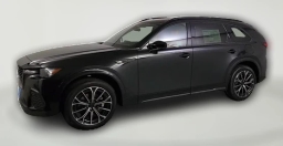 Mazda CX-70 3.3 Turbo S Premium Plus AWD 2026