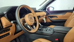 Mazda CX-70 3.3 Turbo S Premium Plus AWD 2026