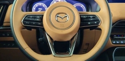 Mazda CX-70 3.3 Turbo S Premium Plus AWD 2026