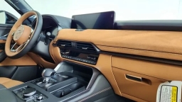 Mazda CX-70 3.3 Turbo S Premium Plus AWD 2026