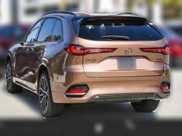 Mazda CX-70 3.3 Turbo S Premium Plus AWD 2026