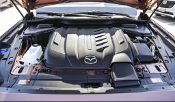Mazda CX-70 3.3 Turbo S Premium Plus AWD 2026