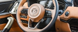 Mazda CX-70 3.3 Turbo S Premium Plus AWD 2026