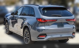 Mazda CX-70 3.3 Turbo S Premium Plus AWD 2026