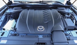 Mazda CX-70 3.3 Turbo S Premium Plus AWD 2026