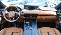 Mazda CX-70 3.3 Turbo S Premium Plus AWD 2026