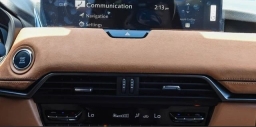 Mazda CX-70 3.3 Turbo S Premium Plus AWD 2026