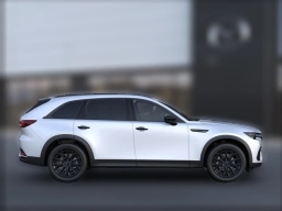 Mazda CX-70 3.3 Turbo Premium Plus AWD 2026