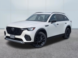 Mazda CX-70 3.3 Turbo Premium Plus AWD 2026