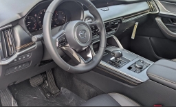 Mazda CX-70 3.3 Turbo Premium Plus AWD 2026