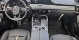 Mazda CX-70 3.3 Turbo Premium Plus AWD 2026