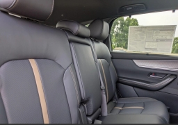 Mazda CX-70 3.3 Turbo Premium Plus AWD 2026
