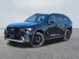 Mazda CX-70 3.3 Turbo Premium Plus AWD 2026