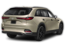 Mazda CX-70 3.3 Turbo Premium Plus AWD 2026