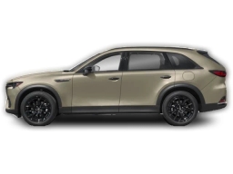 Mazda CX-70 3.3 Turbo Premium Plus AWD 2026