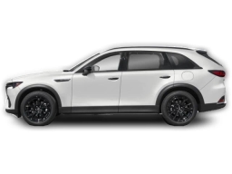 Mazda CX-70 3.3 Turbo Premium Plus AWD 2026