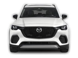 Mazda CX-70 3.3 Turbo Premium Plus AWD 2026