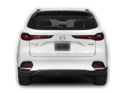 Mazda CX-70 3.3 Turbo Premium Plus AWD 2026