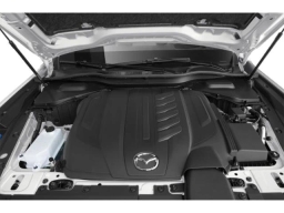 Mazda CX-70 3.3 Turbo Premium Plus AWD 2026