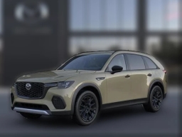 Mazda CX-70 3.3 Turbo Premium Plus AWD 2026