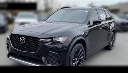Mazda CX-70 3.3 Turbo Premium Plus AWD 2026