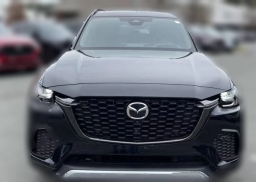 Mazda CX-70 3.3 Turbo Premium Plus AWD 2026