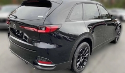 Mazda CX-70 3.3 Turbo Premium Plus AWD 2026