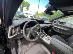 Mazda CX-70 3.3 Turbo Premium Plus AWD 2026