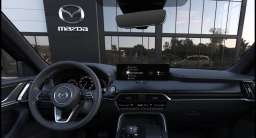Mazda CX-70 3.3 Turbo Premium Plus AWD 2026