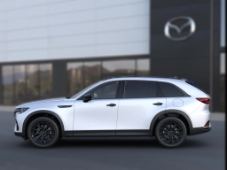 Mazda CX-70 3.3 Turbo Premium Plus AWD 2026