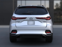 Mazda CX-70 3.3 Turbo Premium Plus AWD 2026