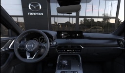 Mazda CX-70 3.3 Turbo Premium Plus AWD 2026
