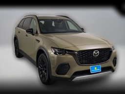 Mazda CX-70 3.3 Turbo Premium Plus AWD 2026