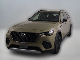 Mazda CX-70 3.3 Turbo Premium Plus AWD 2026
