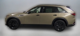 Mazda CX-70 3.3 Turbo Premium Plus AWD 2026
